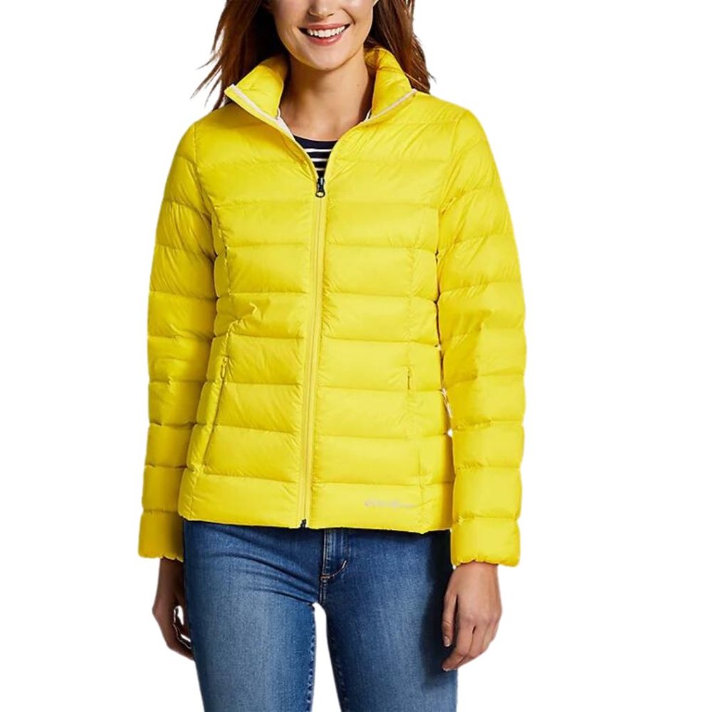 Wantdo Women's Packable Down Jacket - image 2